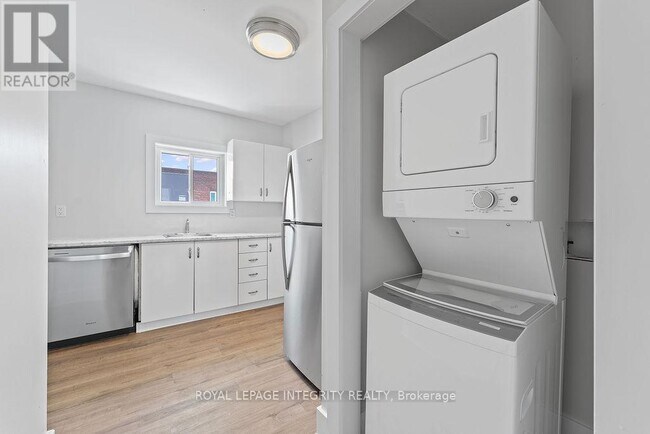 Photo du bâtiment - 34 Market St N