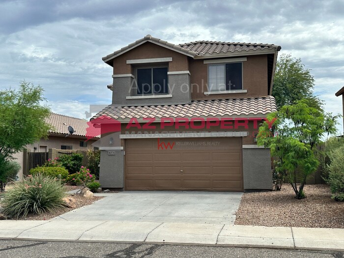40731 N Courage Trail, New River, AZ 85086 House for Rent in New