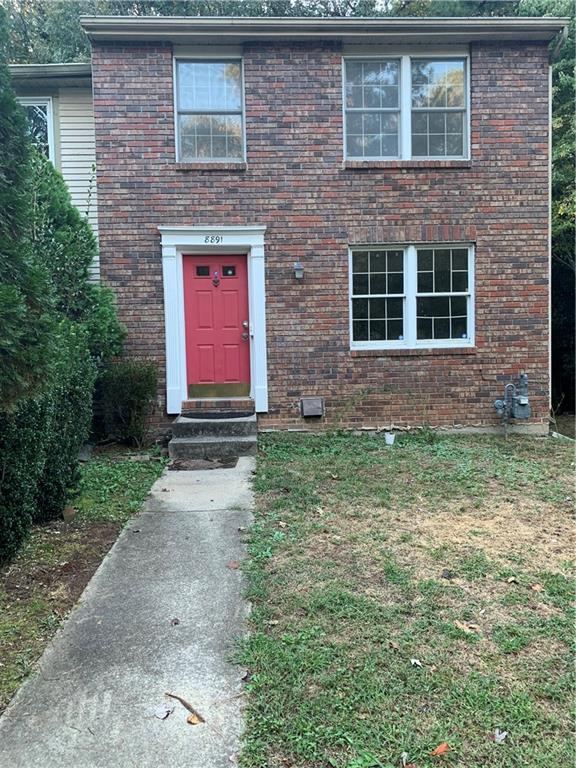 Building Photo - 8891 Roberts Dr