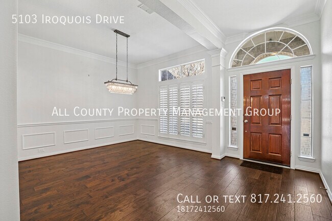 Foto del edificio - 5103 Iroquois Dr