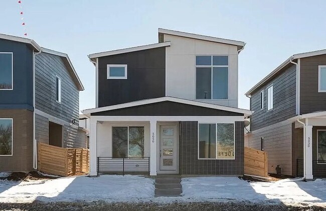 Foto del edificio - 5180 E 64th Ave