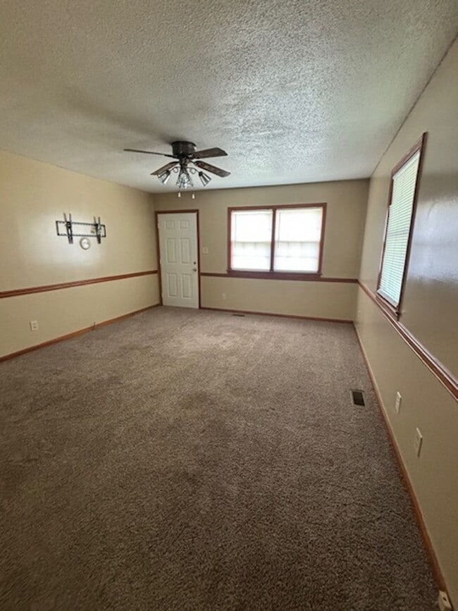 510 E Tarboro Rd, Rocky Mount, NC 27801 House Rental in Rocky Mount