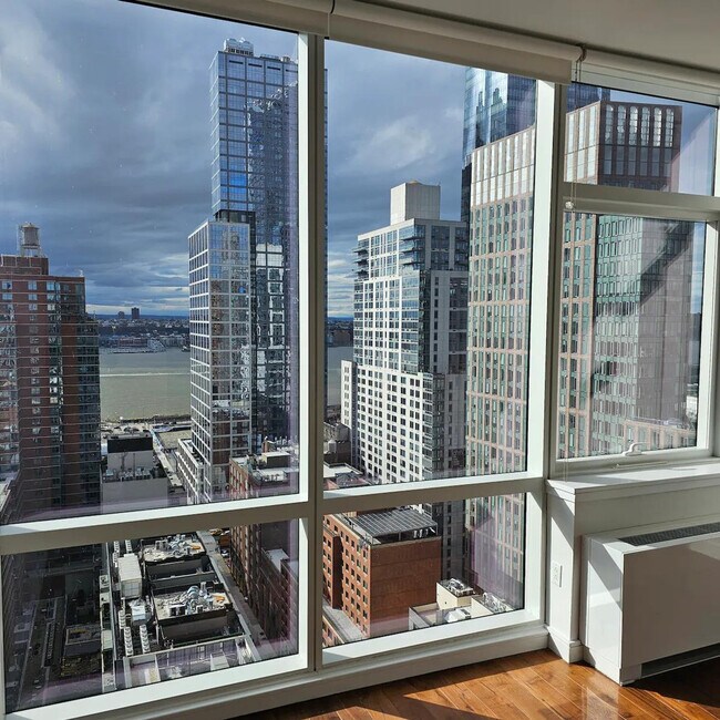 Foto del edificio - 508-507 W 28th St