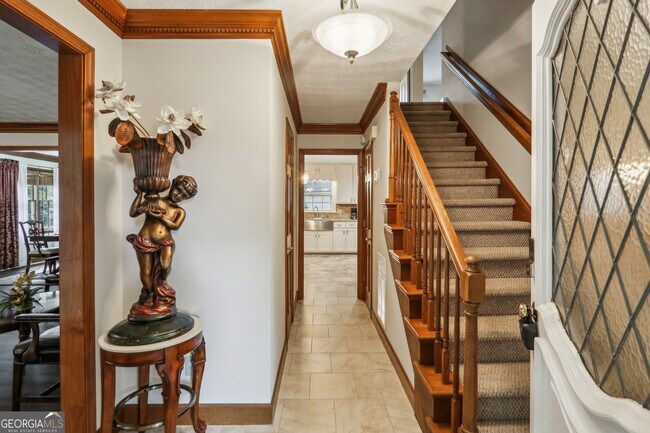 Foto del edificio - 2301 Birdie Ln NW