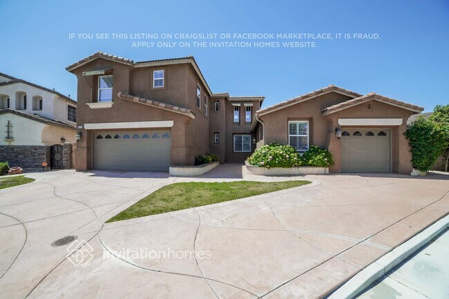 Foto del edificio - 32317 Shallot Ct
