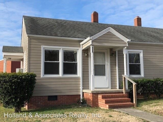 Primary Photo - 2 br, 1 bath Apartment - 727 Bridge Street