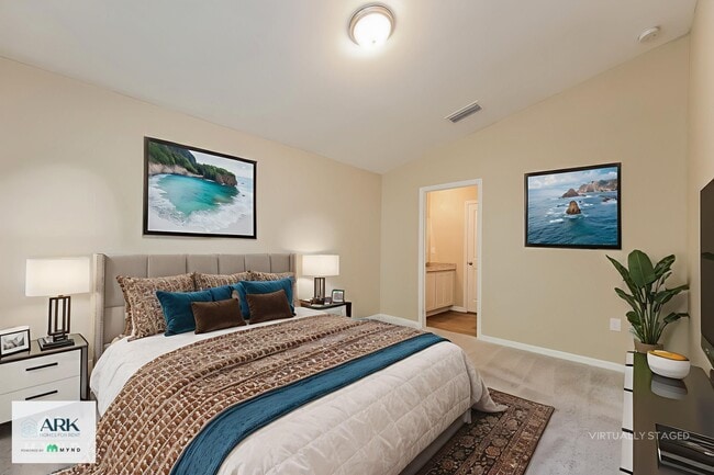 Building Photo - 9011 Aegean Cir