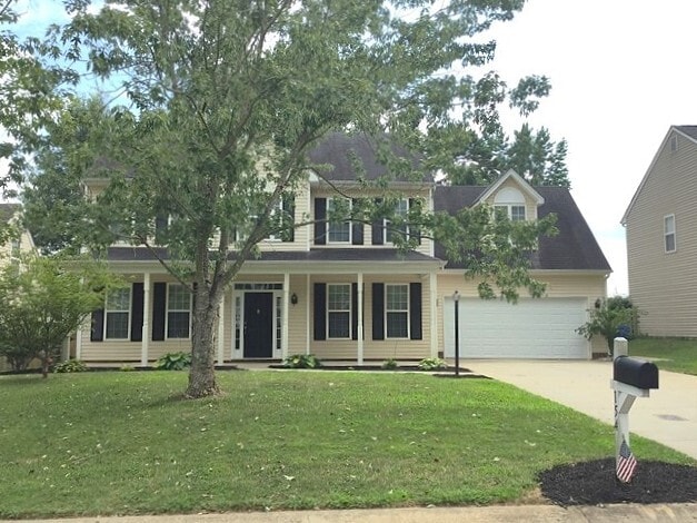 Foto principal - 154 Elrosa Rd