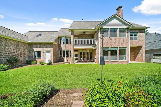 Building Photo - 3306 Alcorn Crossing Dr