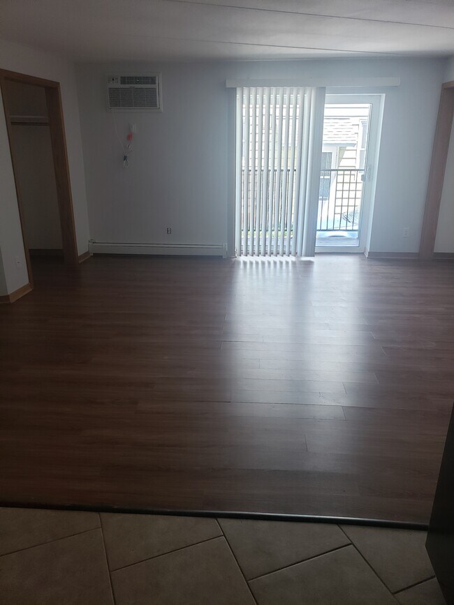 Foto del edificio - Hooker Avenue Apartments