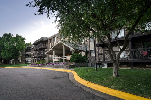 Interior Photo - Oakridge Apartments