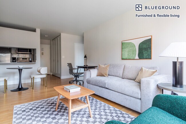 Foto del edificio - 151 E 31st St