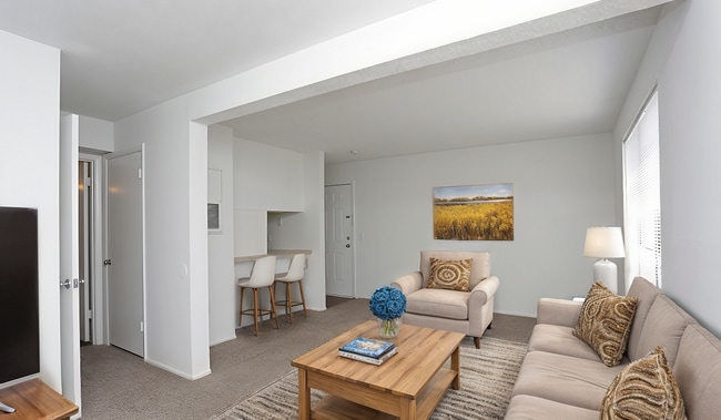 Building Photo - Andover Park Apartments