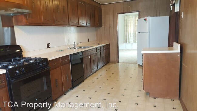Building Photo - 2 br, 1 bath House - 187 Engle Avenue