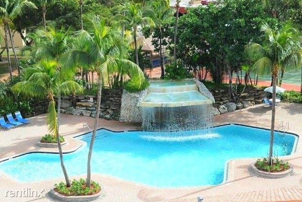 Foto del edificio - 1 br, 1 bath Apartment - 19477 NE 10th Ave 1/