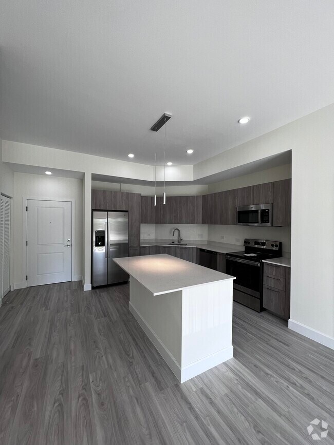 Golden Eagle Estates Apartments for Rent Hialeah Gardens, FL 4