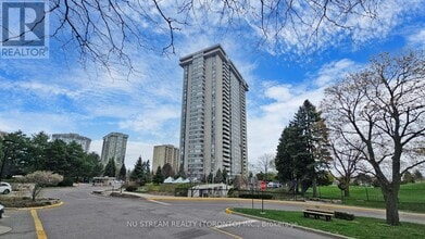 Building Photo - 1555-1555 Finch Ave E