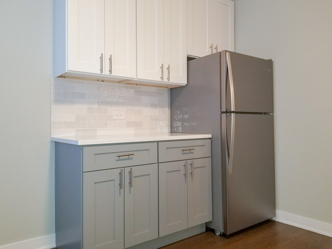 Foto del edificio - 5135 N Wolcott Ave