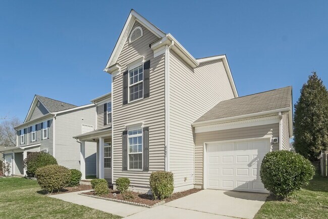 Foto del edificio - 6202 Whispering Brook Ct