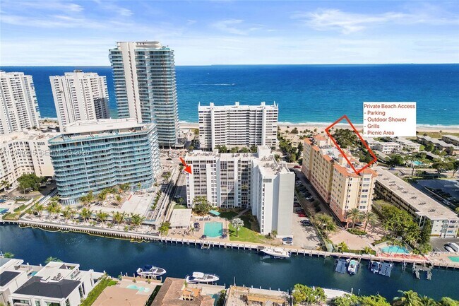 Foto del edificio - 1391 S Ocean Blvd