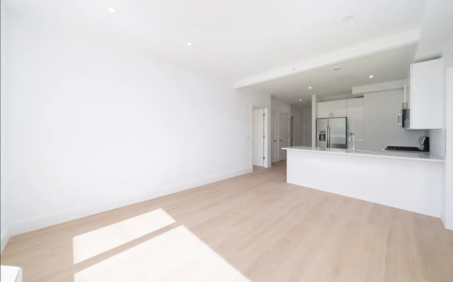 Foto del edificio - 3309 Liberty Ave