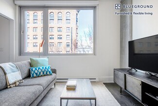 Building Photo - 1075 Market St