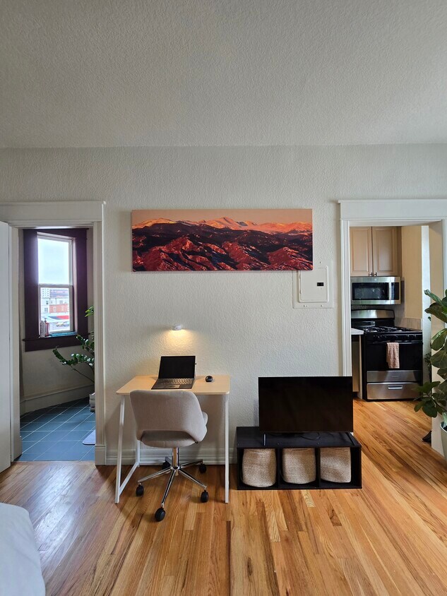 Foto principal - 1650 N Pearl St