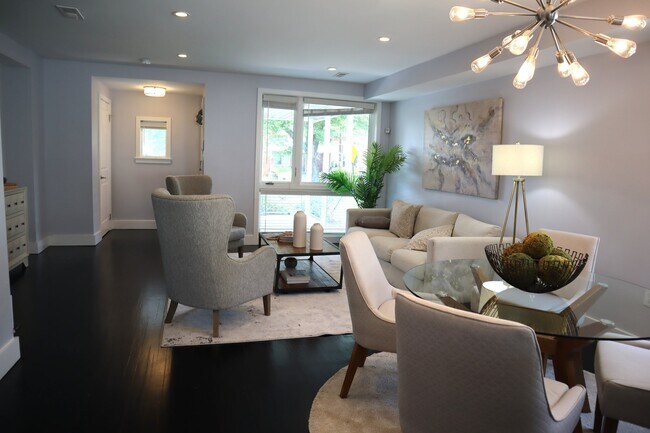 Foto del edificio - 5149 8th St NE