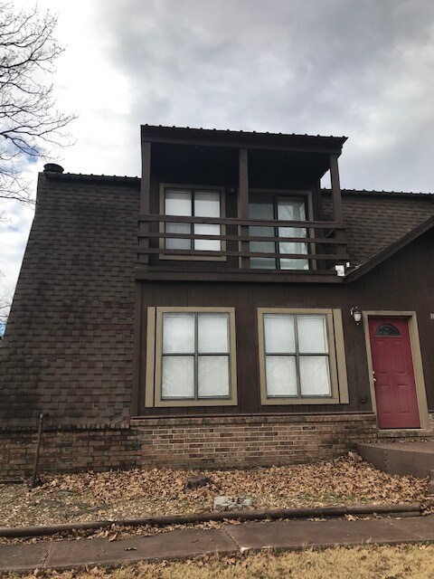 105 Myra Ln Poteau Ok 74953 House For Rent In Poteau Ok Apartments Com