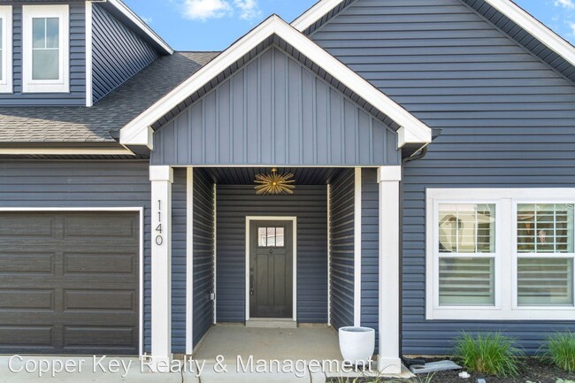 Building Photo - 3 br, 3 bath House - 1140 Eagles Bluff Drive