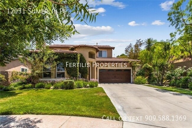 Building Photo - 12031 Sumerlin Pl