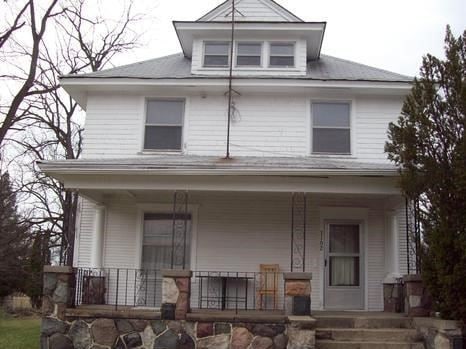 Primary Photo - 3102 Francis St