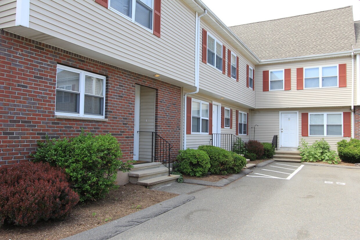 Apartments For Rent In Danvers Ma