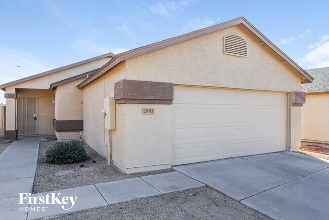 Building Photo - 2903 W Potter Dr