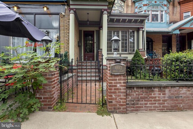 Foto del edificio - 4441 Spruce St