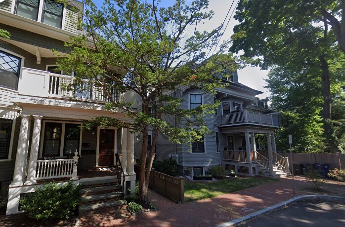 Primary Photo - 8A Forest St