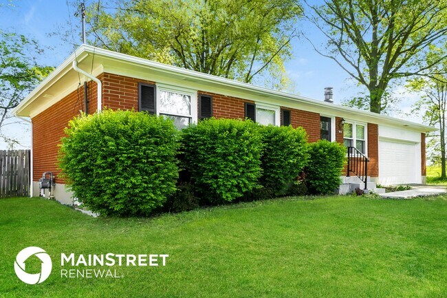 Foto del edificio - 7419 Sherrard Dr