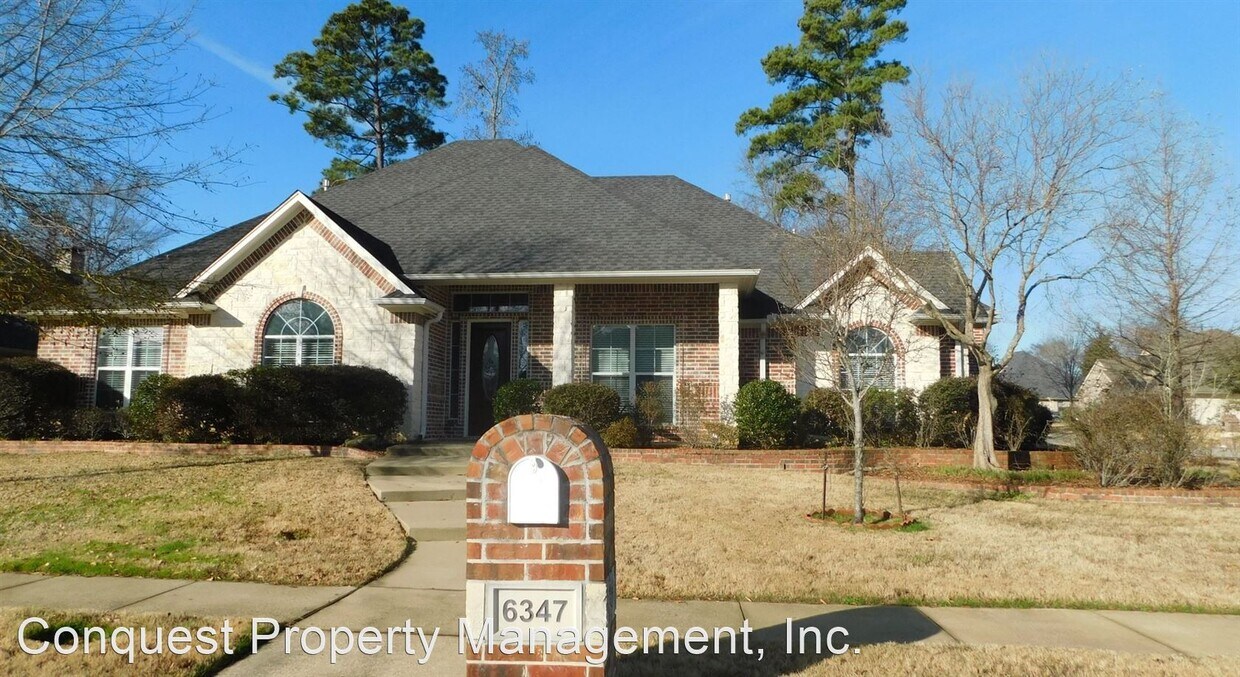 Foto principal - 4 br, 3 bath House - 6347 Oberlin Ct.