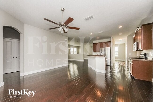 Foto del edificio - 4705 Blackthorn Cir