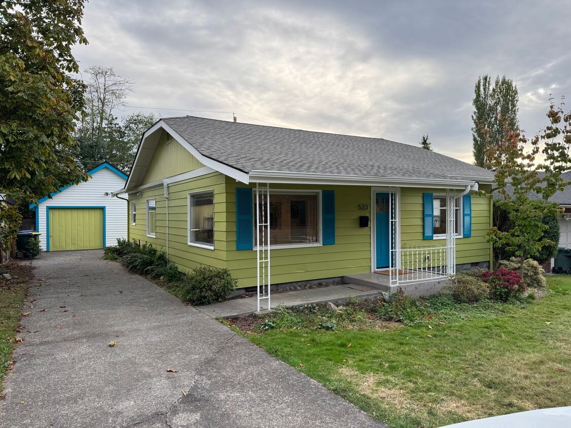 Foto principal - Charming Short Term Rental - 1-6 Month Lease