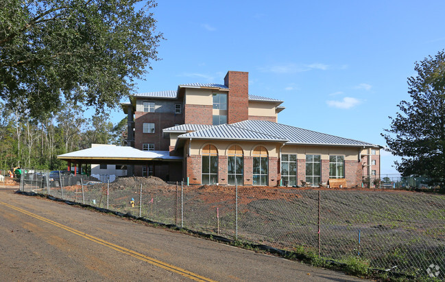 Foto del edificio - Canopy Oaks