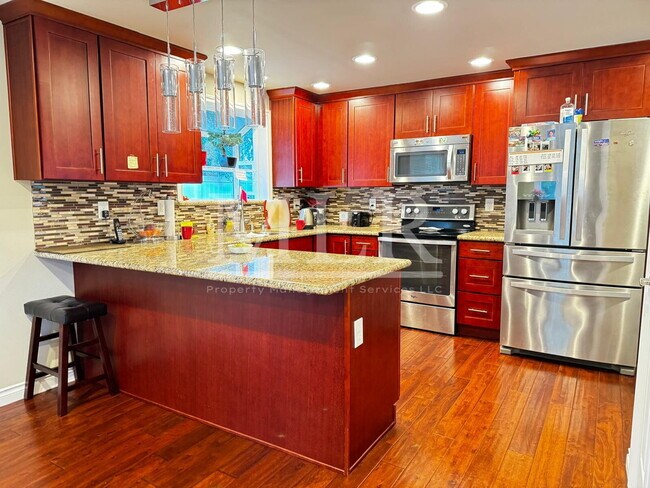 Foto del edificio - 10447 SE 222nd St