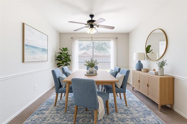 Foto del edificio - 1712 California Trail