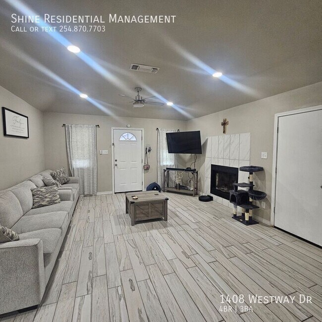 Foto del edificio - 1408 Westway Dr