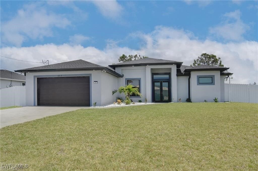 Foto principal - 117 NW 4th Pl