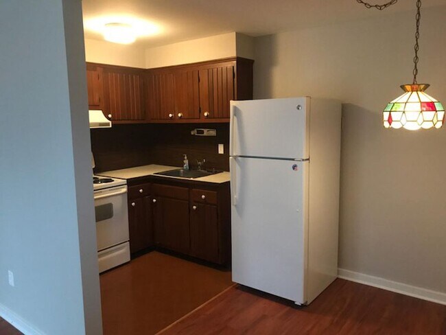 Foto del edificio - 408 W Lafayette St