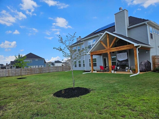 Building Photo - 101 Pearl Moss Ln