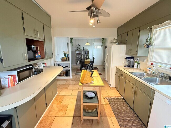 Foto del edificio - 5512 12th Ave S