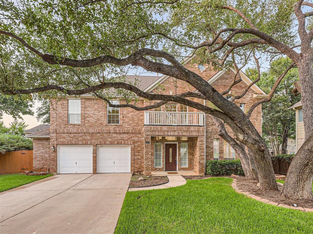 Foto principal - 8227 Fern Bluff Ave