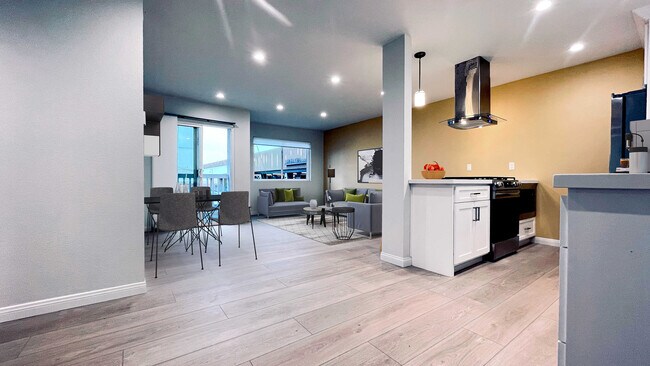 Foto del edificio - 2411 Prospect Ave